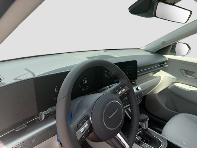 New 2026 Hyundai Kona SEL Sport FWD image 9