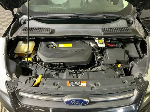 Used 2015 Ford Escape SE w/ Equipment Group 201A FWD image 33
