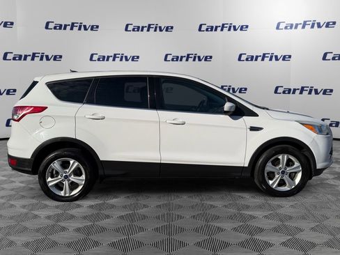 Used 2014 Ford Escape SE image 7