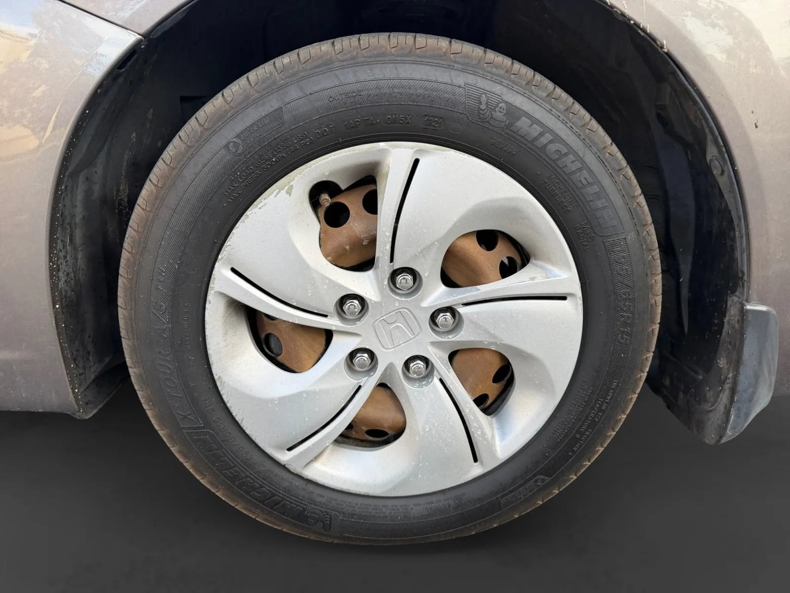 Used 2014 Honda Civic LX image 9
