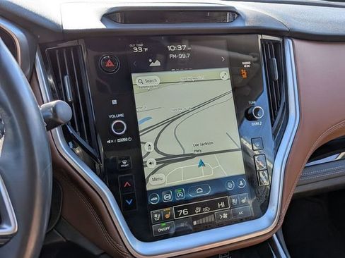 Certified 2023 Subaru Outback Touring w/ Popular Package #2 image 23