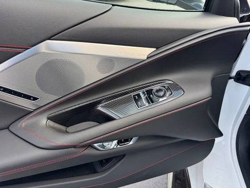 New 2026 Chevrolet Corvette Z06 image 14