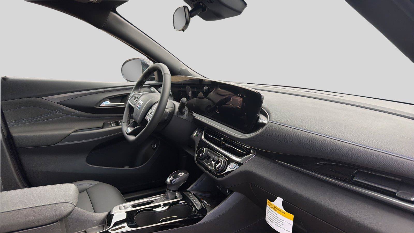 New 2026 Buick Envista Sport Touring w/ Convenience I Package FWD image 20
