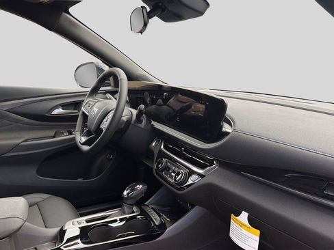 New 2026 Buick Envista Sport Touring w/ Convenience I Package FWD image 20