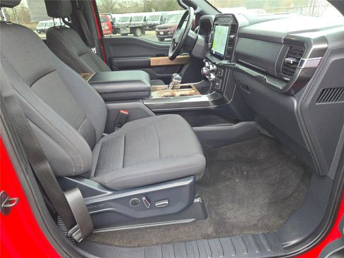 Used 2021 Ford F150 XLT w/ Equipment Group 302A High image 7