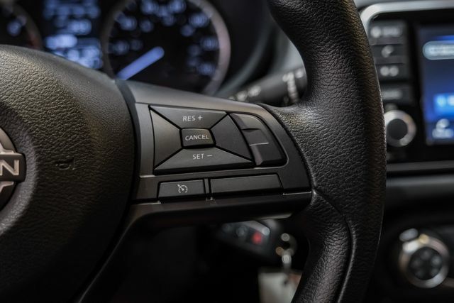 Used 2024 Nissan Versa S w/ S Plus Package FWD image 19