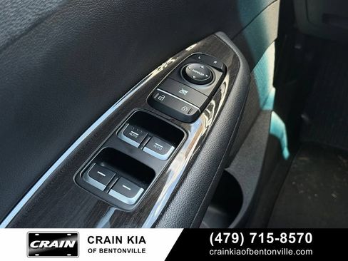 Used 2019 Kia Optima EX FWD image 10
