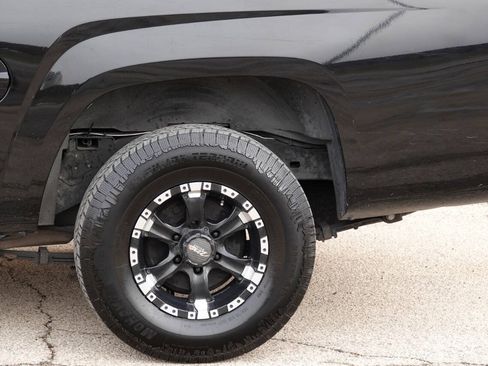 Used 2006 Chevrolet Colorado W/T RWD image 14