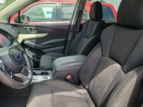 Used 2021 Subaru Ascent Premium AWD/4WD image 5