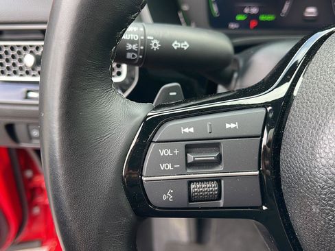 Used 2025 Honda Civic Sport Touring image 15