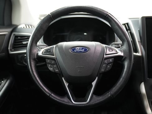Used 2023 Ford Edge SEL AWD/4WD image 18