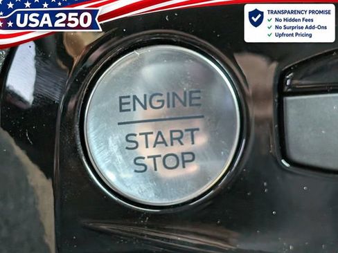 Used 2026 Ford Escape ST-Line w/ Tech Pack #1 FWD image 19