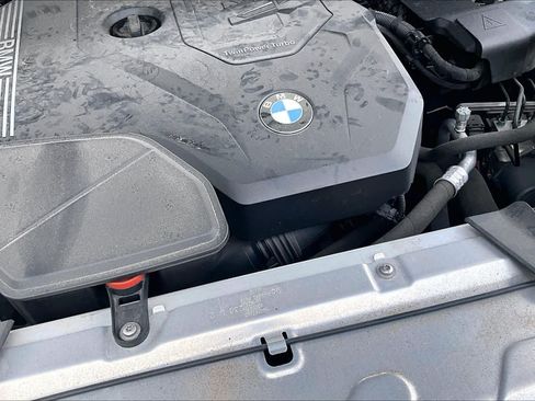 Used 2022 BMW X3 xDrive30i w/ Premium Package AWD/4WD image 32