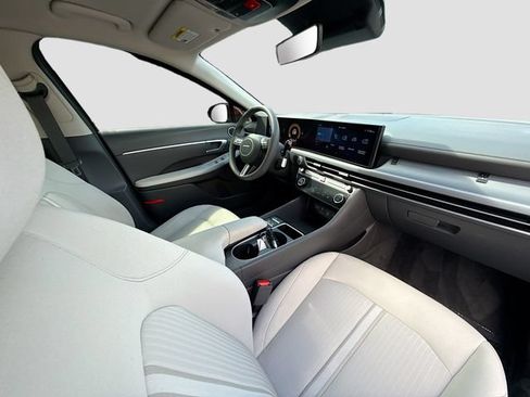 Used 2024 Hyundai Sonata SEL FWD image 26