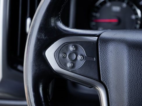 Used 2016 Chevrolet Silverado 2500 LTZ w/ Duramax Plus Package image 22