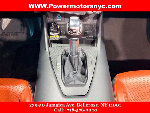 Used 2024 Ford Mustang Premium image 28