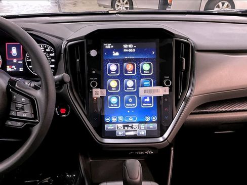 New 2026 Subaru Crosstrek 2.5i Premium AWD/4WD image 6