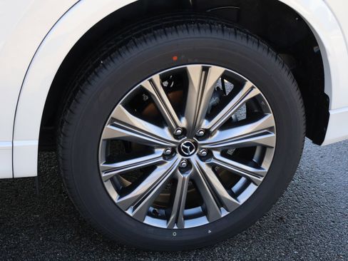 Used 2025 MAZDA CX-5 Signature image 50