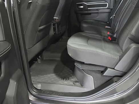 New 2026 RAM 3500 Big Horn AWD/4WD image 14