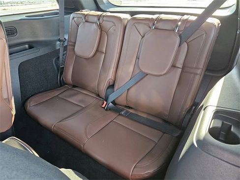 New 2026 Lincoln Aviator Reserve w/ Luxury Package image 29