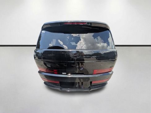 New 2026 Hyundai Santa Fe Calligraphy AWD/4WD image 5