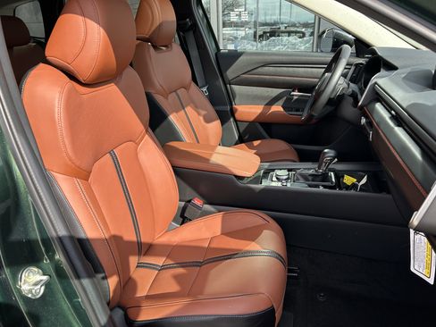 Used 2025 MAZDA CX-50 AWD 2.5 Turbo w/ Weather Package image 27