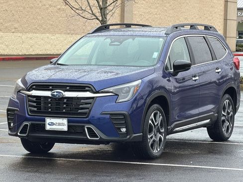 New 2026 Subaru Ascent Touring image 8