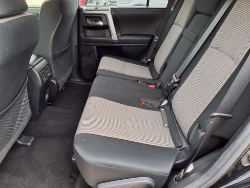 Used 2023 Toyota 4Runner SR5 image 11