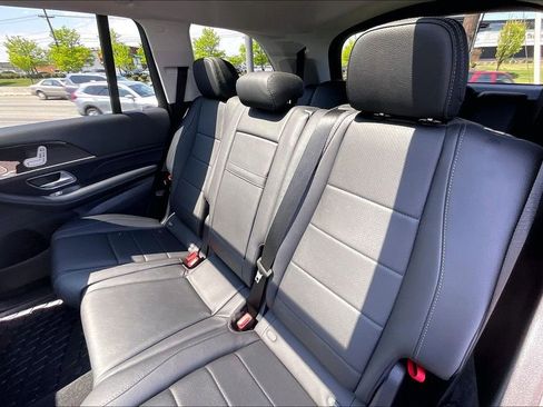 Certified 2023 Mercedes-Benz GLS 450 4MATIC image 18