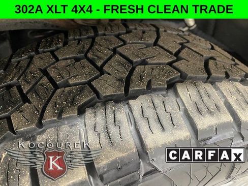 Used 2018 Ford F150 XLT w/ Equipment Group 302A Luxury image 8