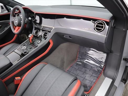 New 2025 Bentley Continental GT Speed image 26