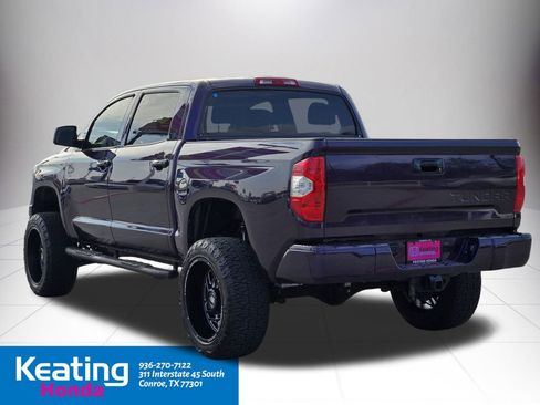 Used 2019 Toyota Tundra SR5 image 8