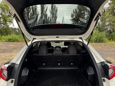 Certified 2024 Subaru Crosstrek 2.0i Premium AWD/4WD image 9