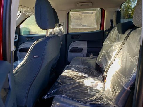 New 2025 Ford Maverick XLT w/ XLT Luxury Package image 11