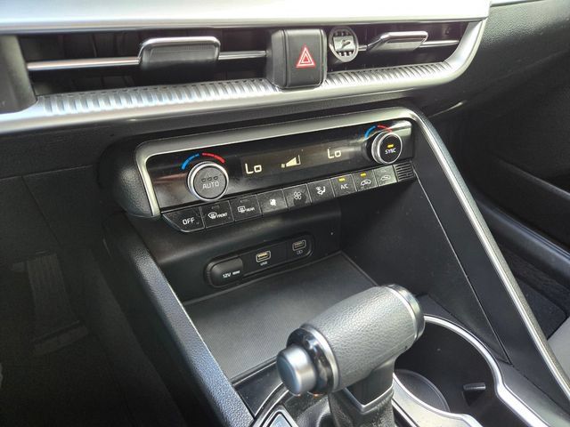 Used 2021 Kia K5 LXS FWD image 16