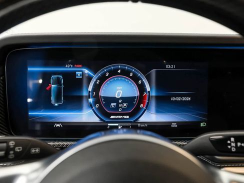 Used 2021 Mercedes-Benz G 63 AMG AMG G 63 image 18