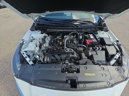 Used 2023 Nissan Altima 2.5 SV w/ SV Premium Package AWD/4WD image 28