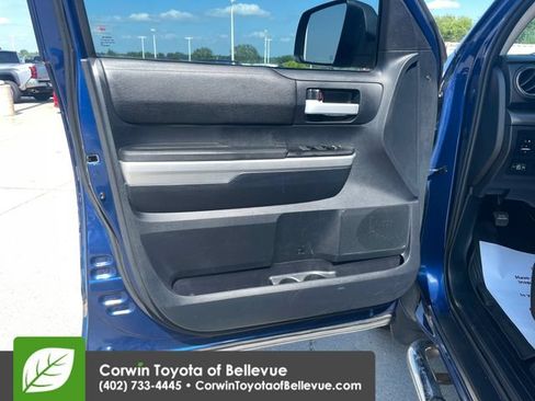 Used 2015 Toyota Tundra SR5 RWD image 18