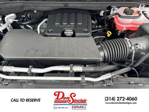 New 2026 GMC Sierra 1500 Pro w/ Pro Value Package RWD image 24