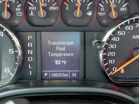 Used 2018 Chevrolet Silverado 2500 W/T w/ WT Fleet Convenience Package image 14