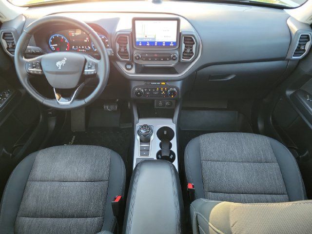Certified 2023 Ford Bronco Sport Big Bend w/ Convenience Package AWD/4WD image 30