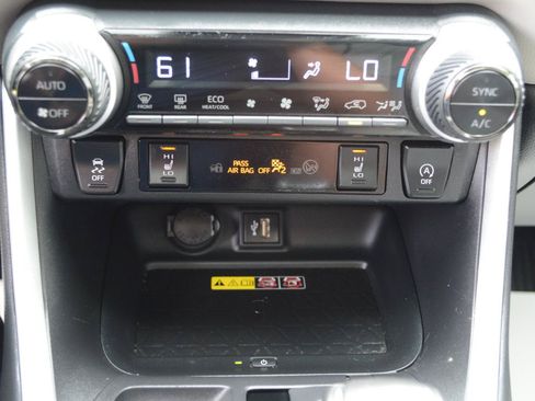 Used 2024 Toyota RAV4 XLE Premium w/ Weather Package AWD/4WD image 27