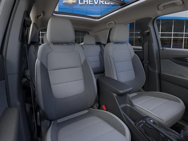 New 2026 Chevrolet TrailBlazer LT w/ Convenience Package FWD image 16