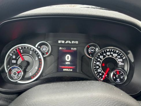 Used 2024 RAM 2500 Tradesman w/ Chrome Appearance Group AWD/4WD image 22