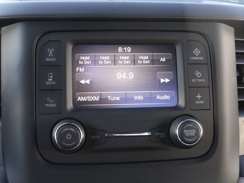 New 2024 RAM 5500 Tradesman w/ Safety Group image 33