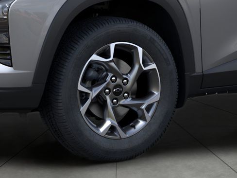 New 2026 Chevrolet Trax LT w/ Driver Confidence Package FWD image 9
