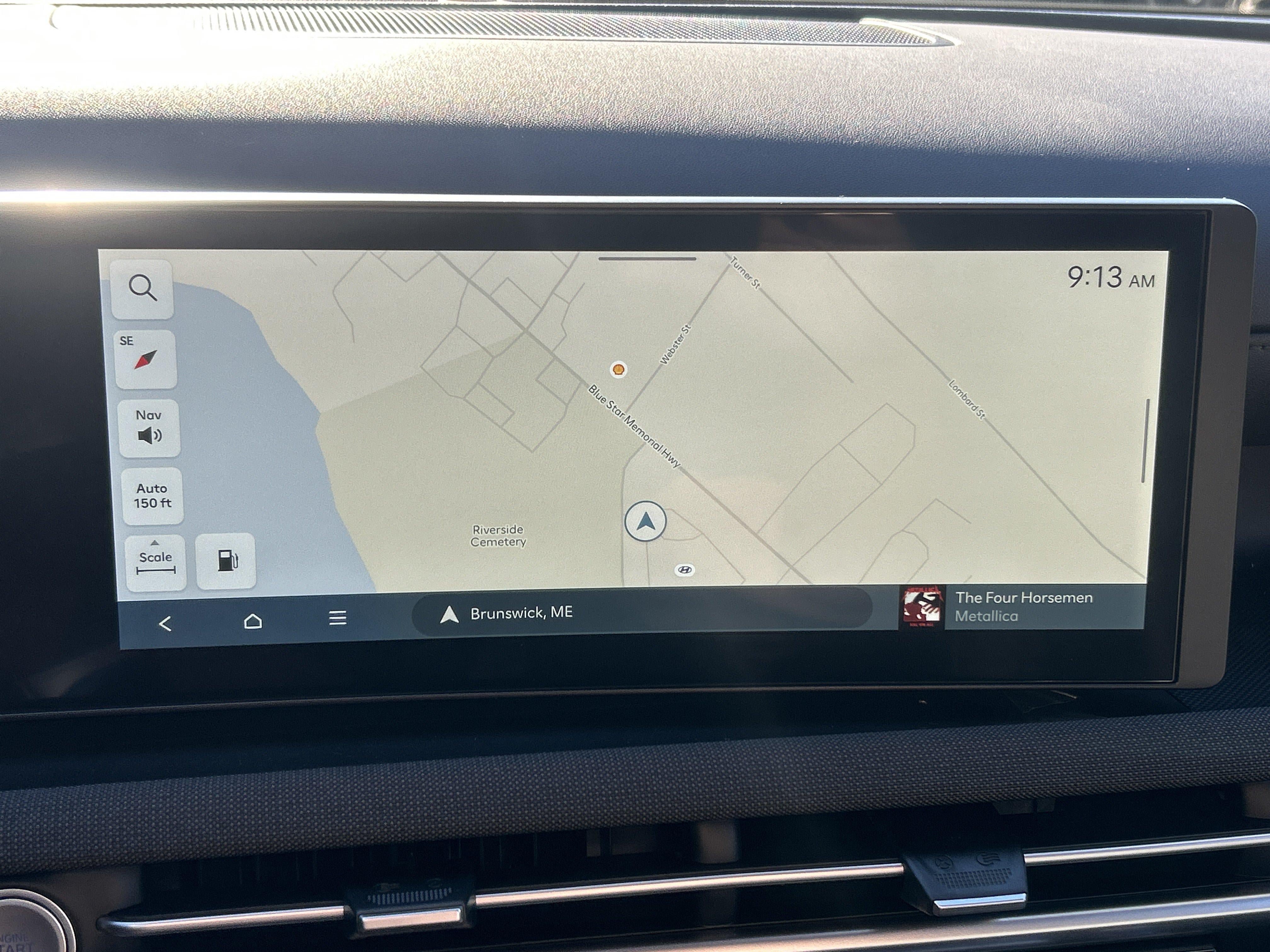 New 2026 Hyundai Tucson Limited AWD/4WD image 54