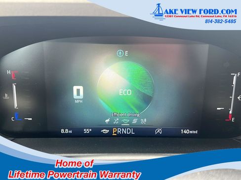 New 2026 Ford Bronco Sport Big Bend AWD/4WD image 30