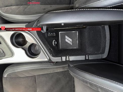 Used 2022 Dodge Challenger SRT Hellcat RWD image 20