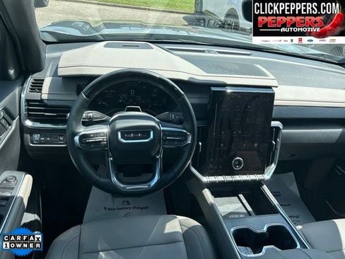 Used 2026 GMC Acadia Elevation w/ Super Cruise Package FWD image 13
